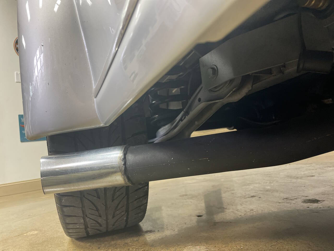 2006 Willys 1941 COUPE 47