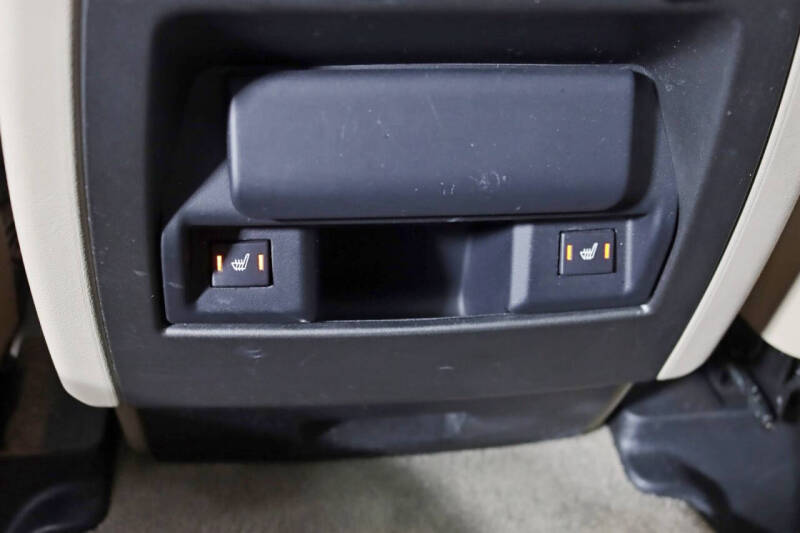 2016 Land Rover LR4 HSE