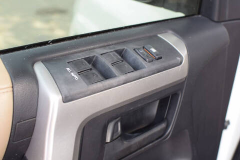 2013 Toyota 4Runner SR5