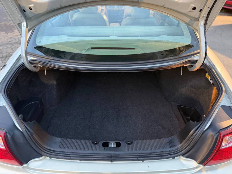 2004 Mercury Sable LS Premium