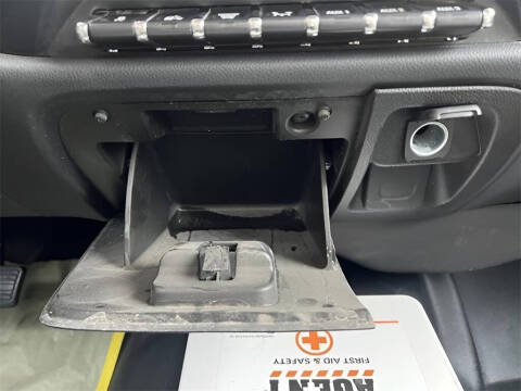 2022 Chevrolet Silverado 6500HD