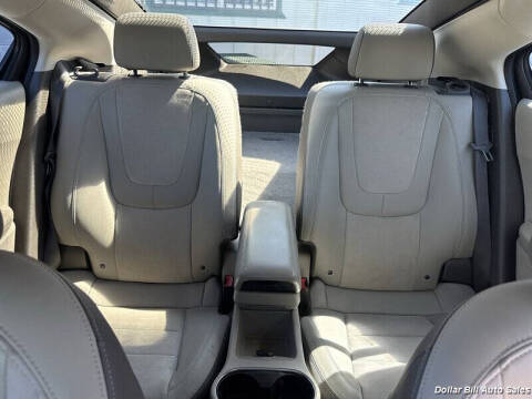 2014 Chevrolet Volt Premium