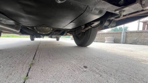 1949 Rolls-Royce Silver Wraith