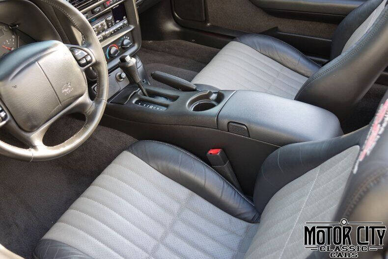 2002 Chevrolet Camaro Z28