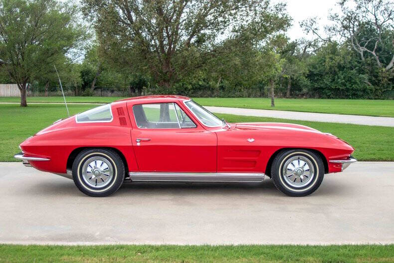 1964 Chevrolet Corvette