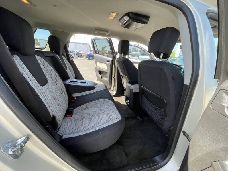 2013 GMC Terrain SLE-1