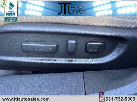 2017 Honda Accord EX