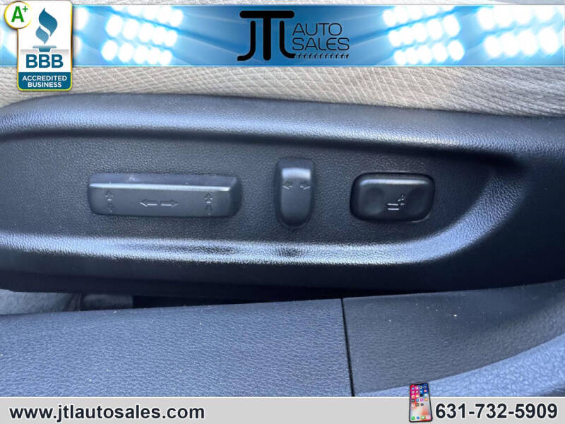 2017 Honda Accord EX