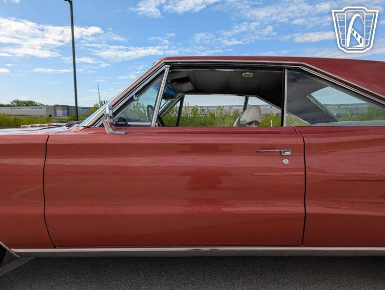 1967 Dodge Coronet