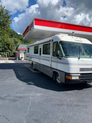 1992 Chevrolet P30 for sale at GT Auto Sales in Verona PA