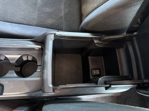 2009 Honda Accord LX-S