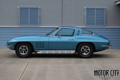 1965 Chevrolet Corvette