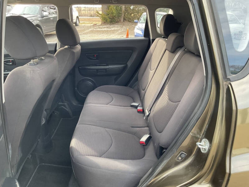 2013 Kia Soul