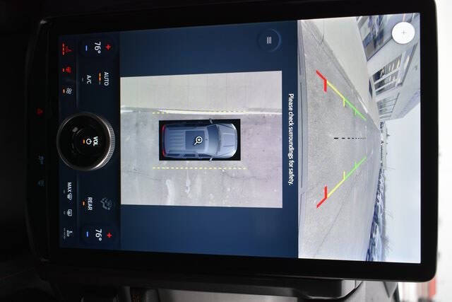 2022 Ford Expedition Timberline