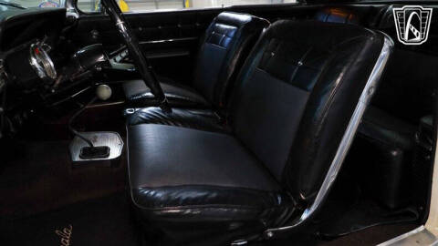 1962 Chevrolet Impala
