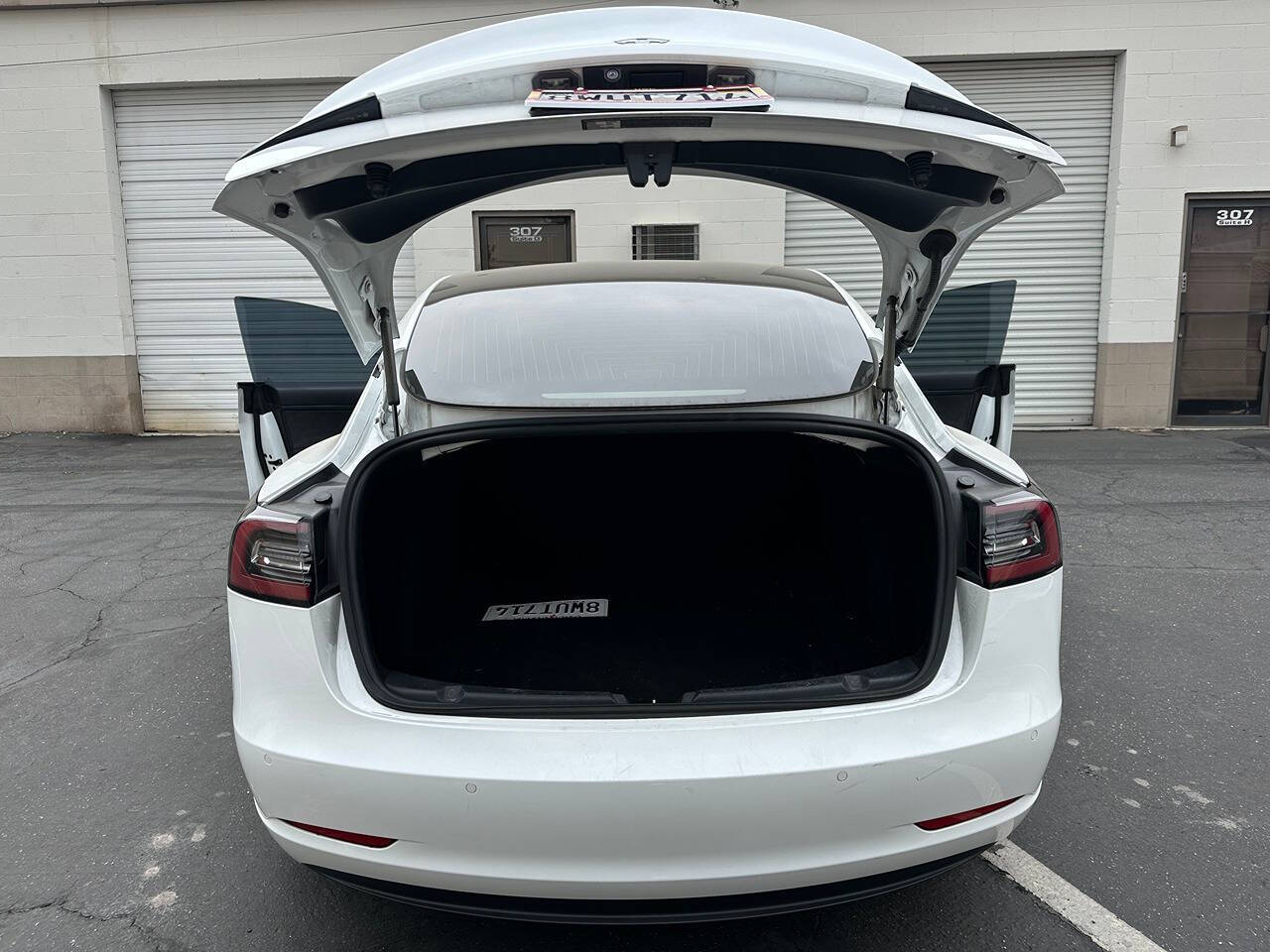 2020 Tesla Model 3 for sale at Sedona Motors in Glendora, CA