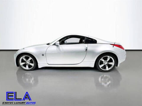 2006 Nissan 350Z