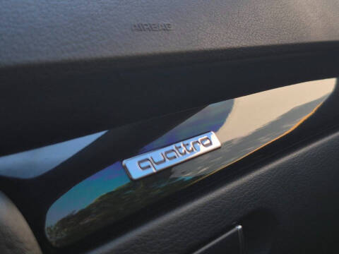 2008 Audi RS 4 quattro