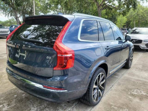 2023 Volvo XC90 B5 Plus Bright Theme