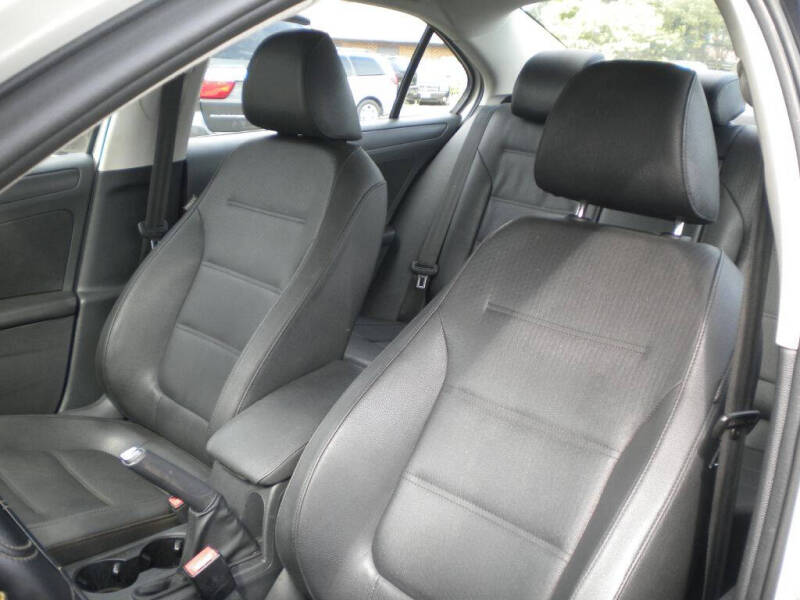 2012 Volkswagen Jetta