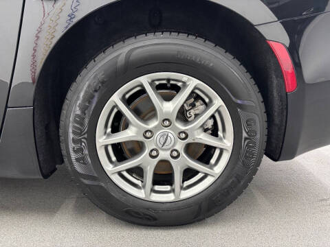 2022 Chrysler Pacifica Touring