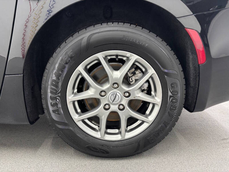 2022 Chrysler Pacifica Touring