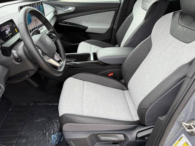 2026 Volkswagen ID.4 Pro