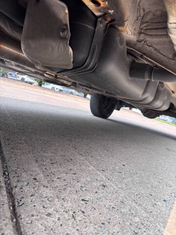 2012 Mercedes-Benz Sprinter 2500