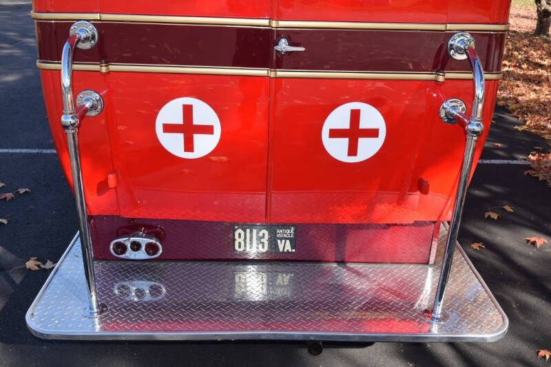 1927 Packard Clipper