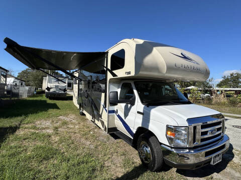 2020 Thor Motor Coach Chateau