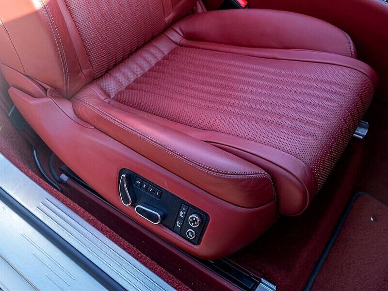 2018 Bentley Continental 38