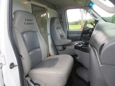 2008 Ford E-Series E-350 SD