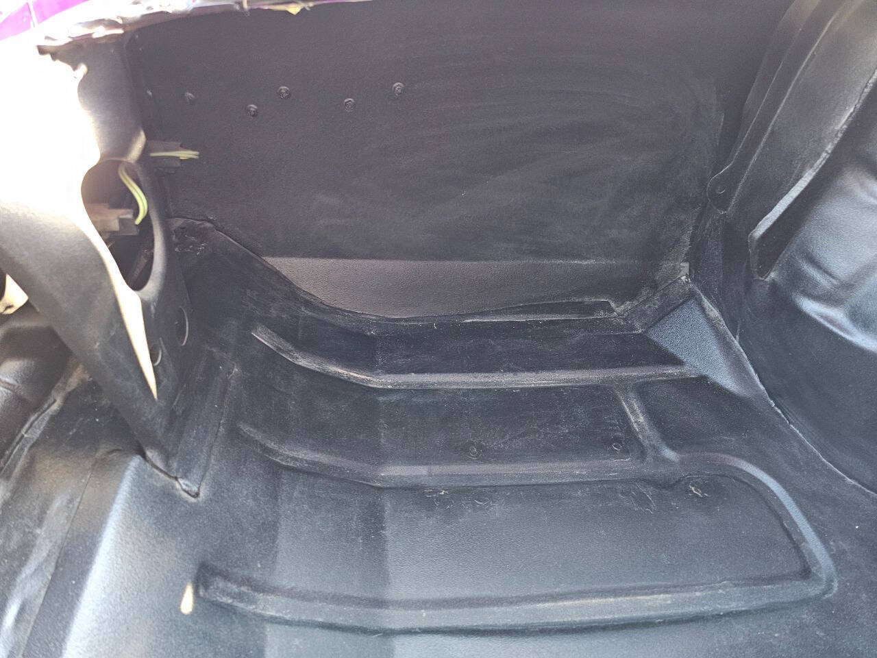 1966 Chevrolet Chevelle SS Pro Street 217