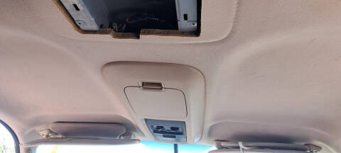 2006 Ford Expedition Eddie Bauer