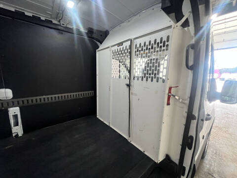 2019 Ford Transit 150