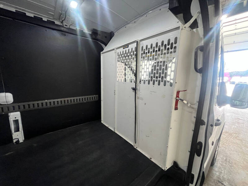 2019 Ford Transit 150