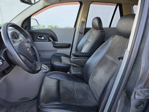 2005 Saturn Vue