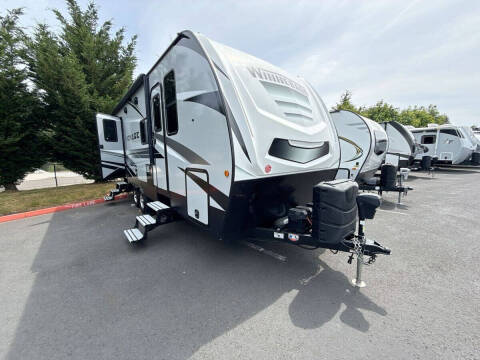 2020 Winnebago Voyage