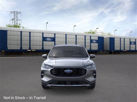 2026 Ford Escape Hybrid ST-Line Select