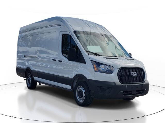 2026 Ford Transit 350