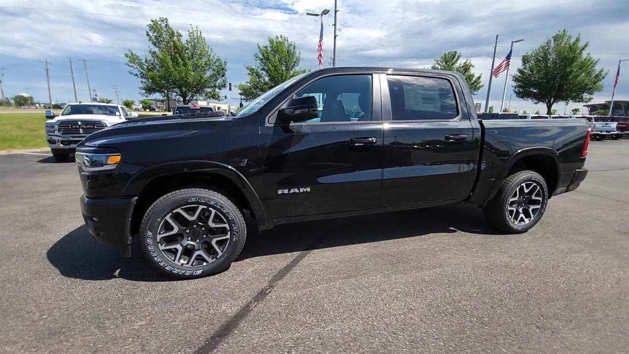 2025 Ram 1500 for sale at Victoria Auto Sales in Victoria, MN