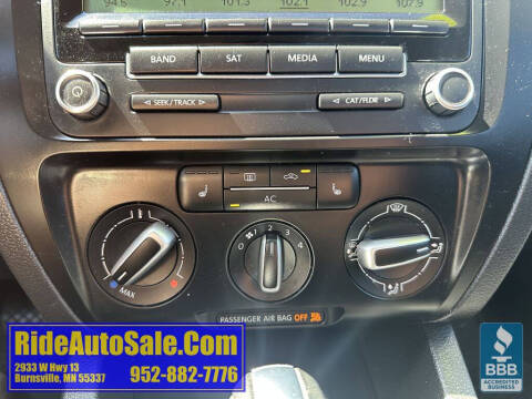 2011 Volkswagen Jetta