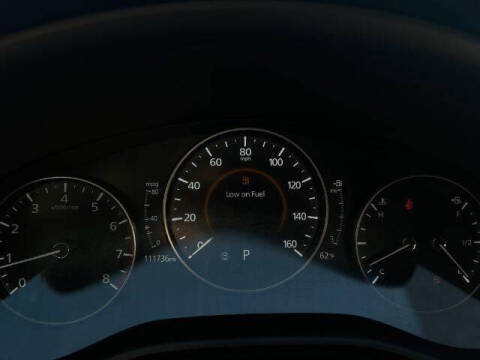 2021 Mazda Mazda3 Hatchback 2.5 S
