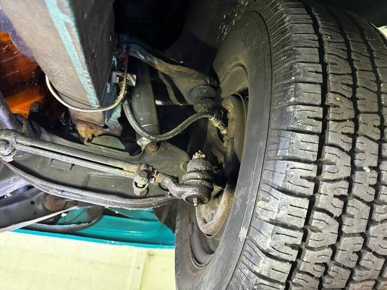 1965 Plymouth Barracuda