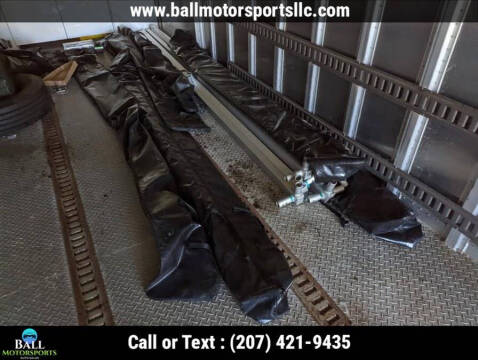 2004 Featherlite Trailer Two  Car  Hauler
