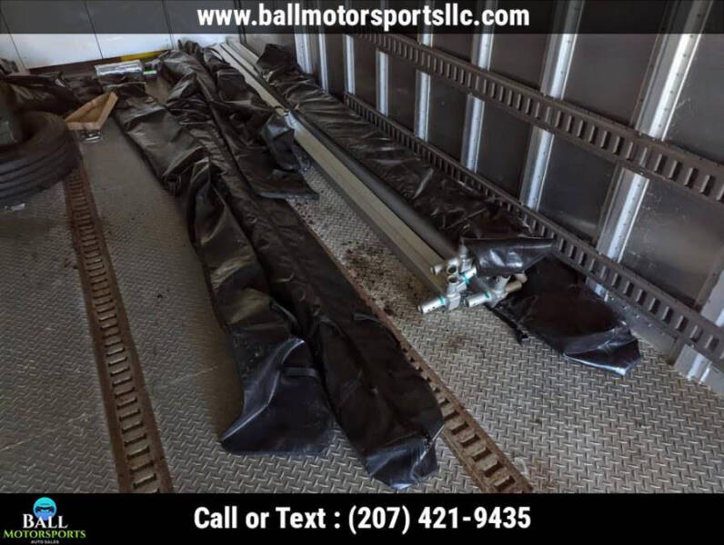 2004 Featherlite Trailer Two  Car  Hauler