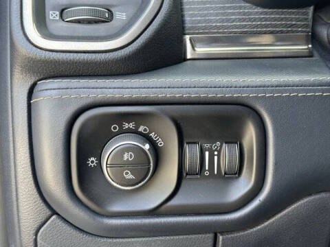 2019 RAM 1500 Limited