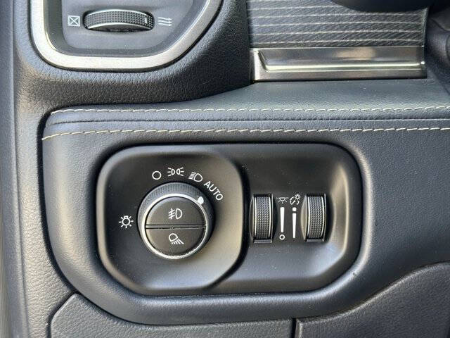 2019 RAM 1500 Limited