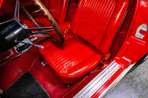 1964 Chevrolet Corvette