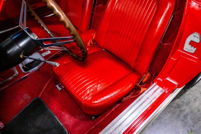 1964 Chevrolet Corvette